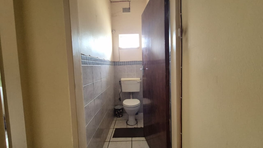 3 Bedroom Property for Sale in Parys Free State